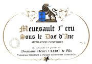 Meursault Blagny-1-SousDosD'Ane-HClerc